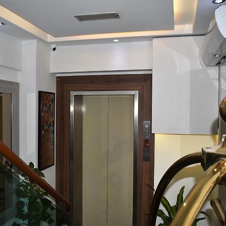 Xpeed Holiday Hotel Kuala Lumpur Luaran gambar