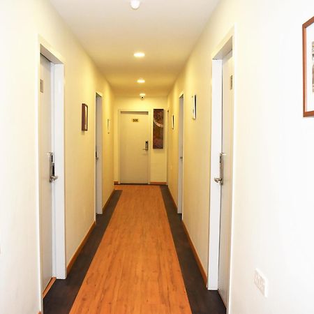 Xpeed Holiday Hotel Kuala Lumpur Luaran gambar