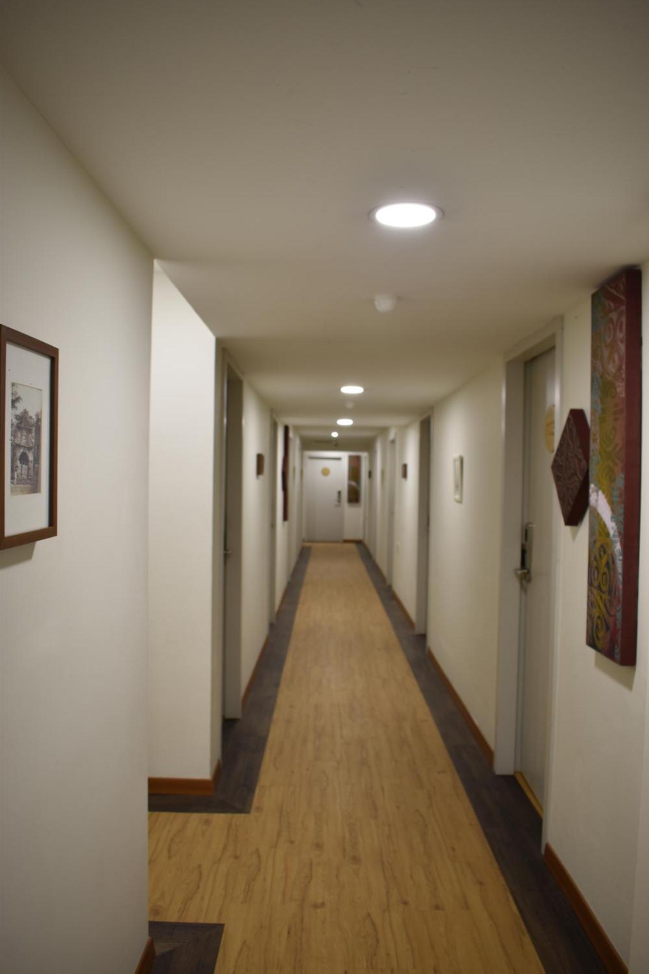 Xpeed Holiday Hotel Kuala Lumpur Luaran gambar