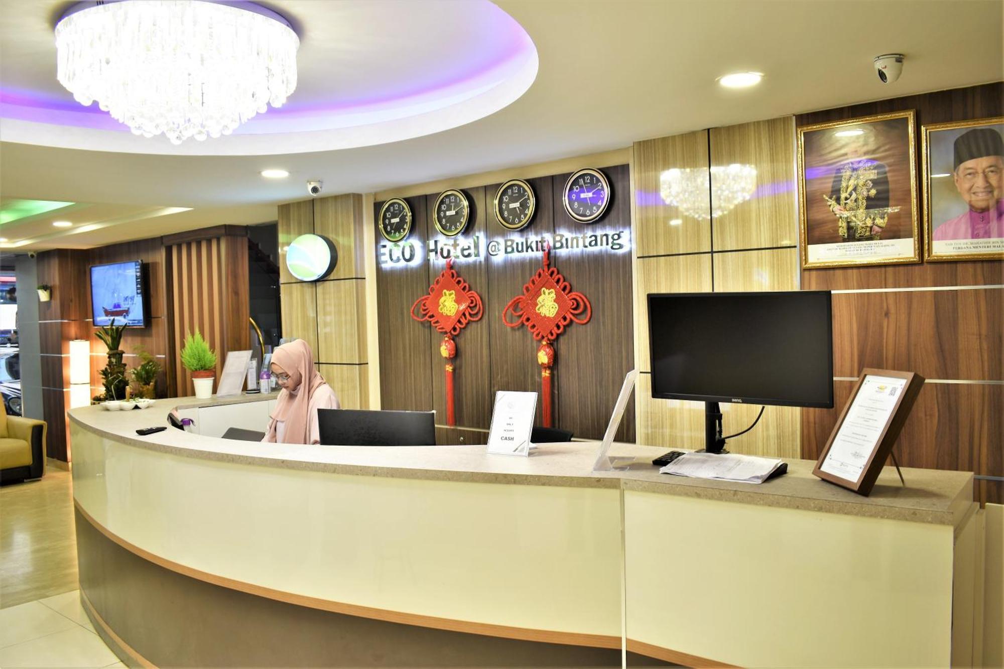 Xpeed Holiday Hotel Kuala Lumpur Luaran gambar