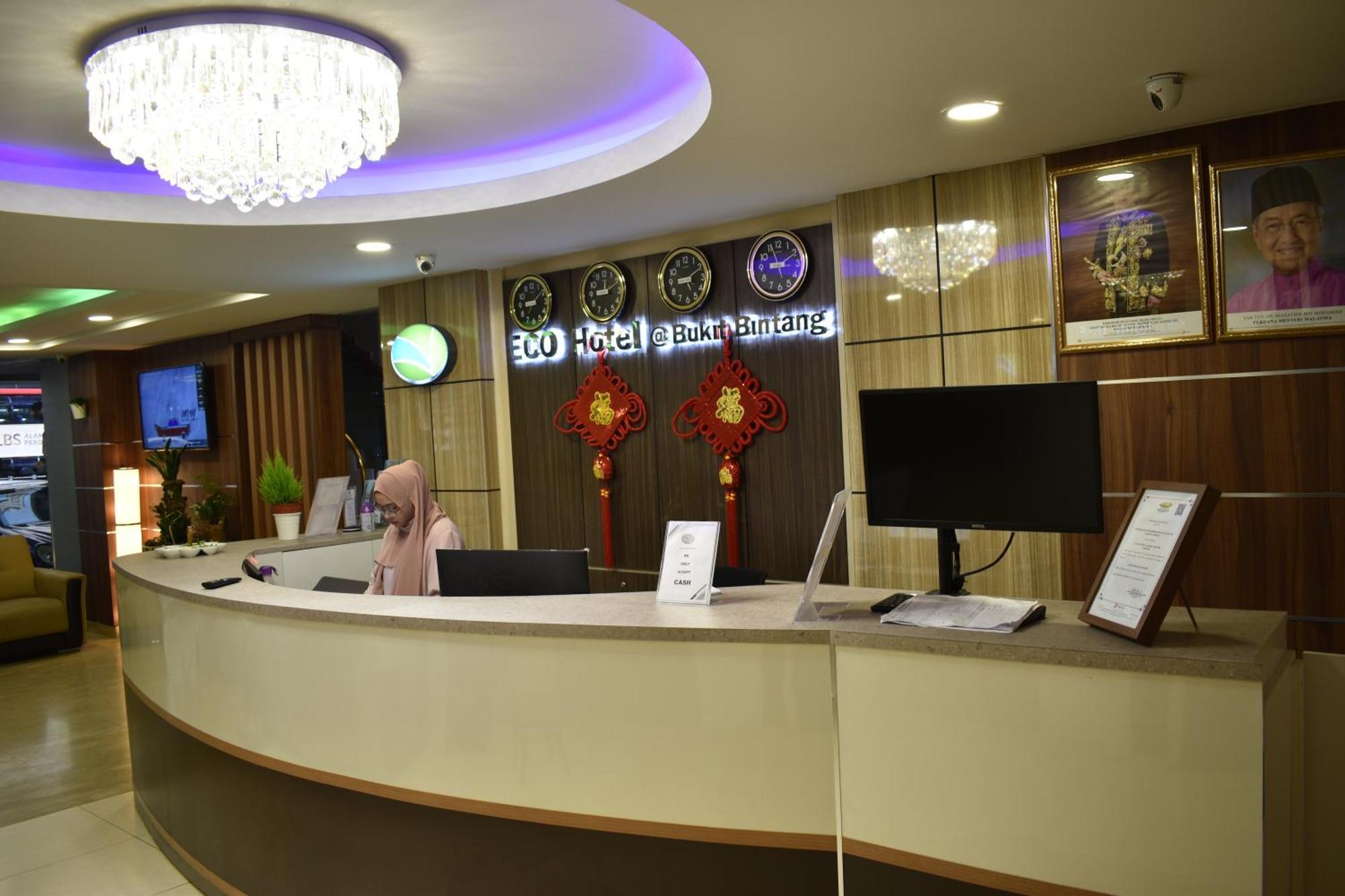 Xpeed Holiday Hotel Kuala Lumpur Luaran gambar