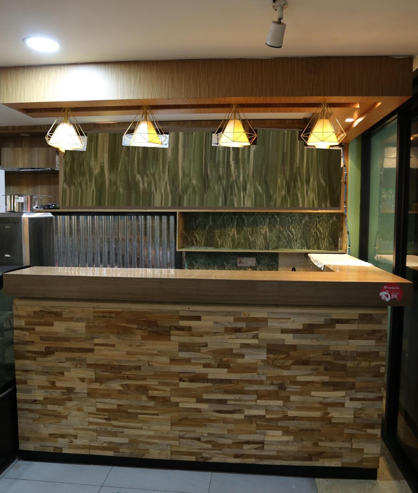 Xpeed Holiday Hotel Kuala Lumpur Luaran gambar
