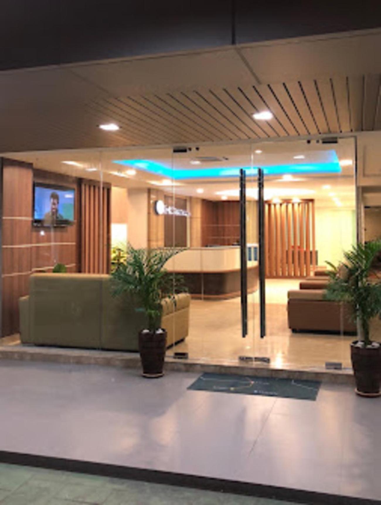 Xpeed Holiday Hotel Kuala Lumpur Luaran gambar